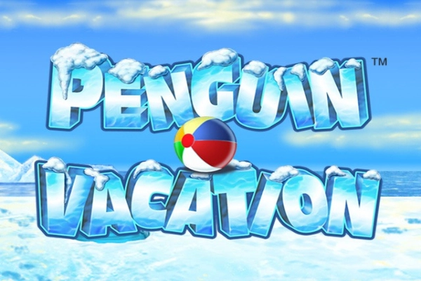 Penguin Vacation pokie
