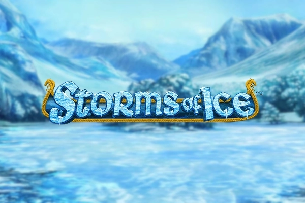 Storms of Ice pokie