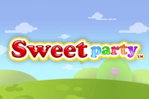 Sweet Party pokie