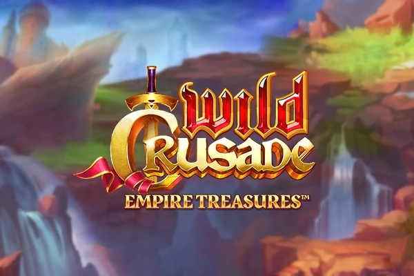 Wild Crusade: Empire Treasures pokie