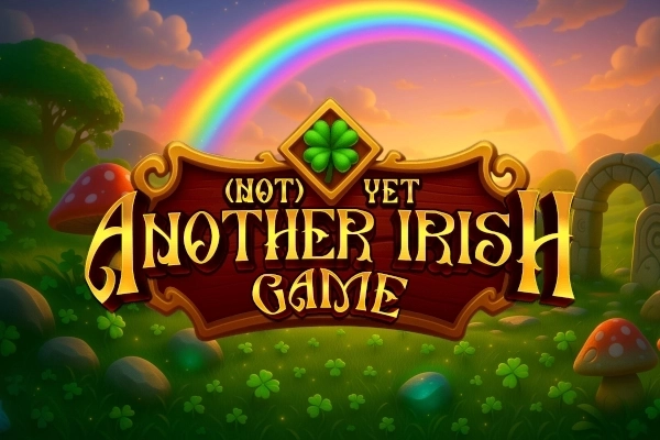 Not Yet Another Irish Game pokie