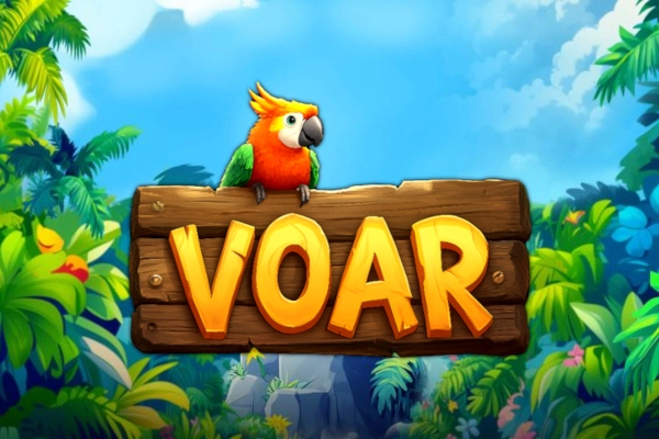 Voar pokie