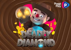 Deadly Diamond pokie