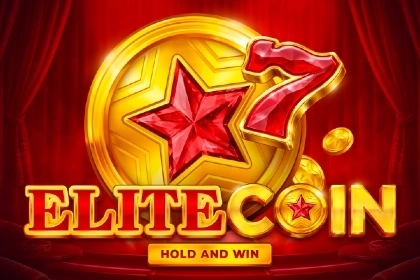Elite Coin pokie