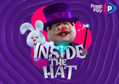 Inside The Hat pokie