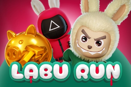 Labu Run pokie