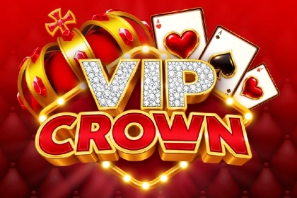 VIP Crown pokie