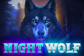 Night Wolf pokie