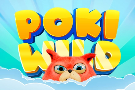 Poki Wild pokie