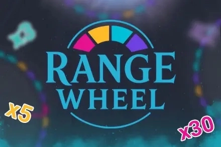 Range Wheel pokie