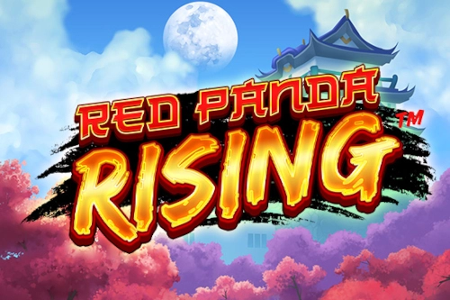 Red Panda Rising pokie
