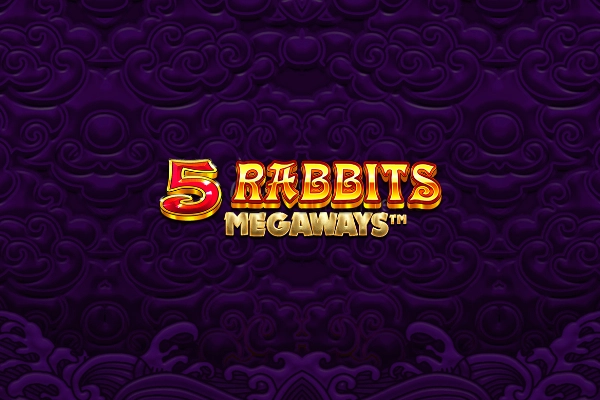 5 Rabbits Megaways pokie