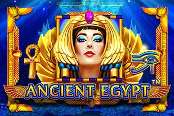 Ancient Egypt pokie