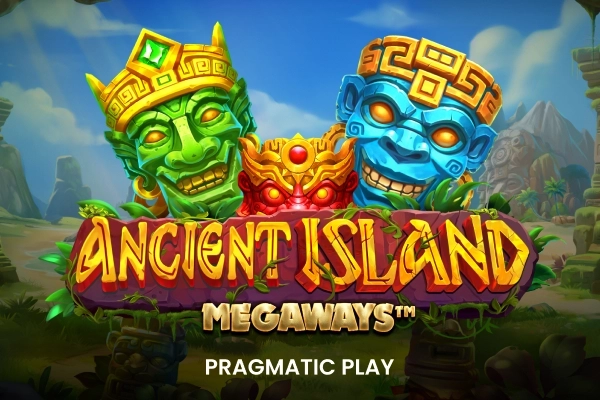 Ancient Island Megaways pokie