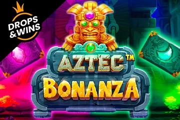 Aztec Bonanza pokie