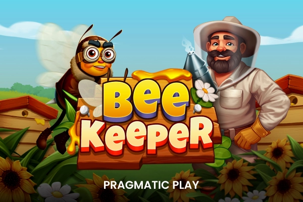 Bee Keeper pokie