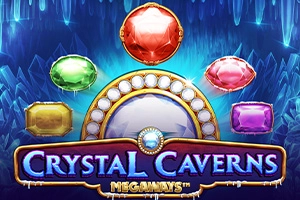 Crystal Caverns Megaways pokie