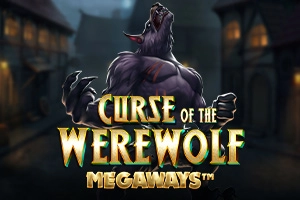 Curse of the Werewolf Megaways pokie
