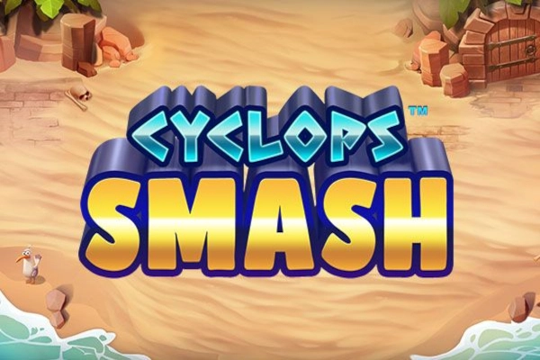 Cyclops Smash pokie