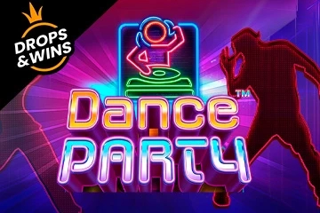 Dance Party pokie