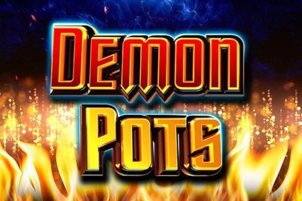 Demon Pots pokie