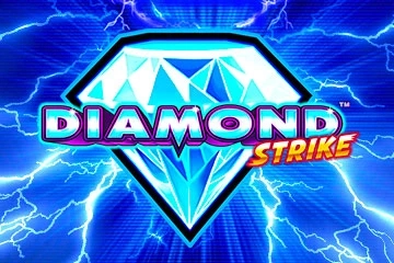 Diamond Strike pokie