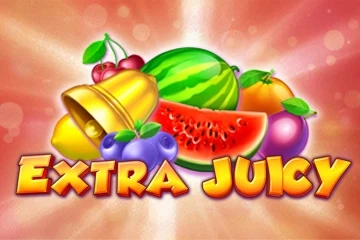 Extra Juicy pokie