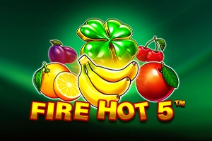 Fire Hot 5 pokie