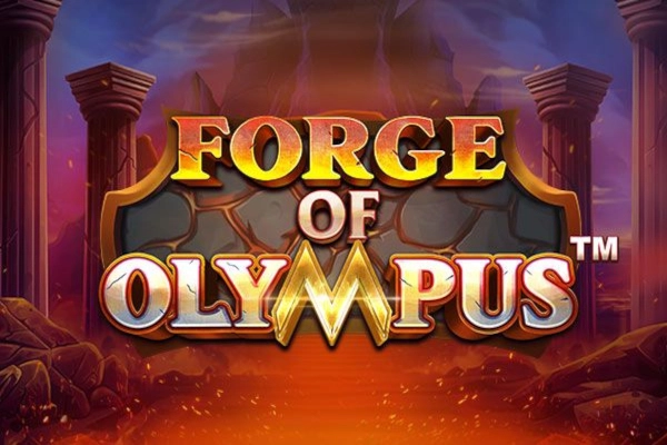 Forge of Olympus pokie