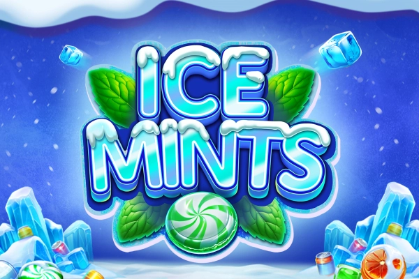 Ice Mints pokie