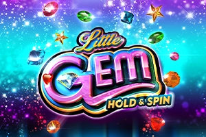 Little Gem pokie