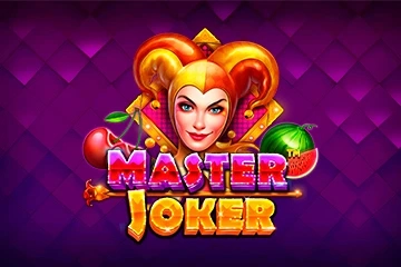 Master Joker pokie