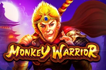 Monkey Warrior pokie