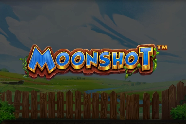 Moonshot pokie