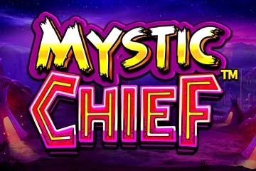 Mystic Chief pokie
