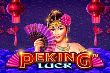 Peking Luck pokie