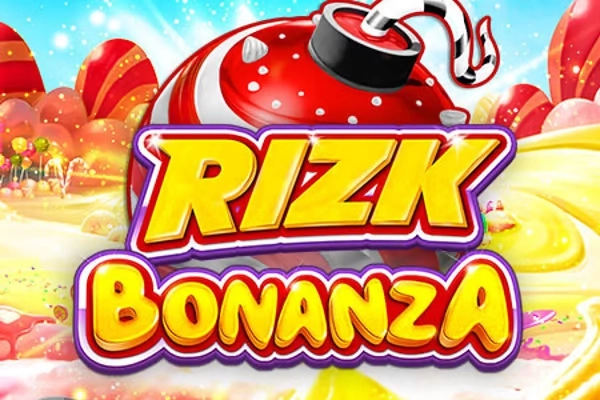 Rizk Bonanza pokie