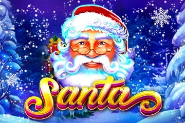 Santa pokie