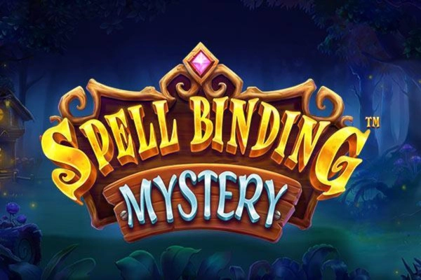 Spellbinding Mystery pokie