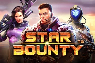 Star Bounty pokie