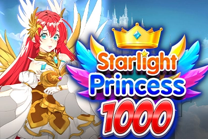 Starlight Princess 1000 pokie