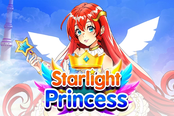 Starlight Princess pokie