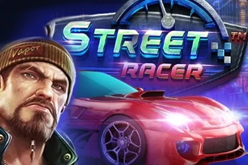 Street Racer pokie