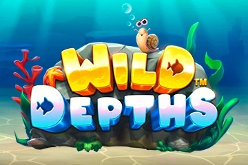 Wild Depths pokie