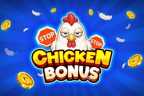 Chicken Bonus pokie
