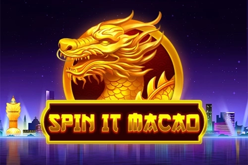 Spin It Macao pokie