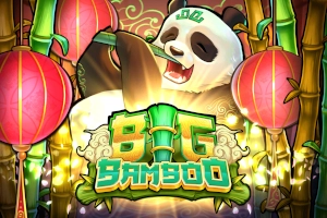 Big Bamboo pokie