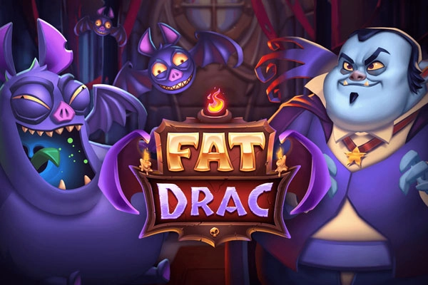 Fat Drac pokie