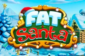 Fat Santa pokie