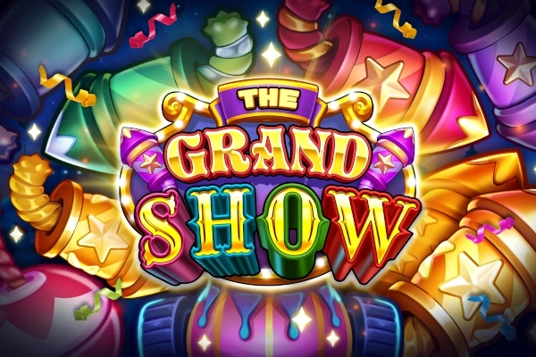 The Grand Show pokie